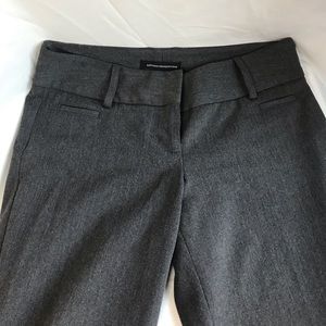 Express pants